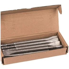 Talhadeira Sds Plus 250X20Mm Bosch
