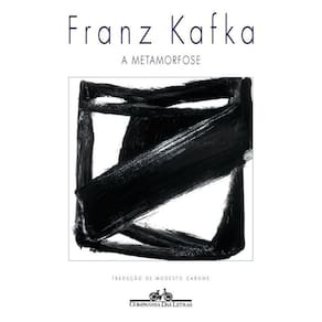 Livro Metamorfose, A