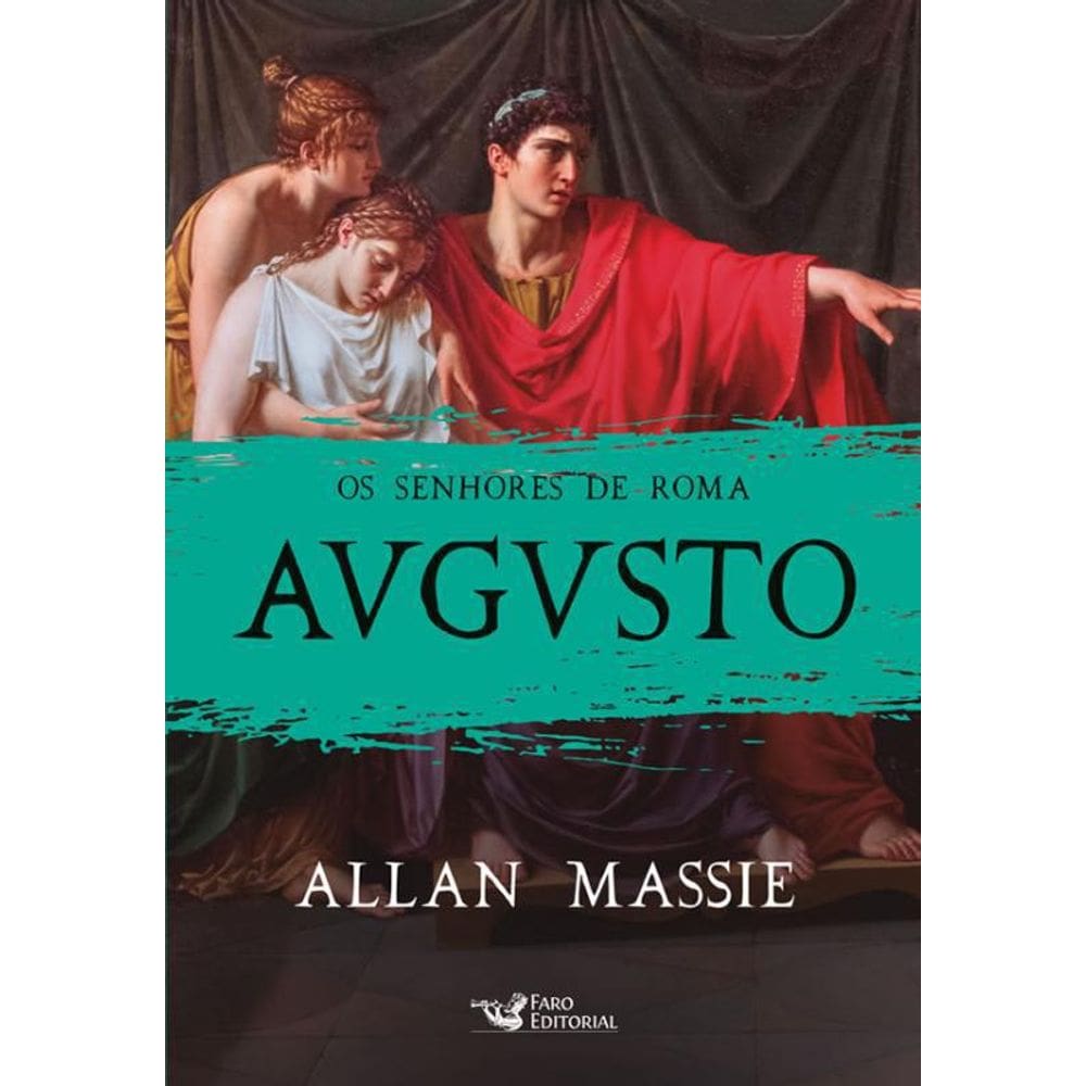 Livro Augusto