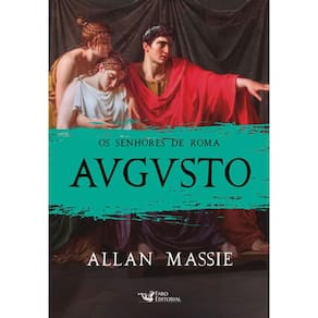 Livro Augusto