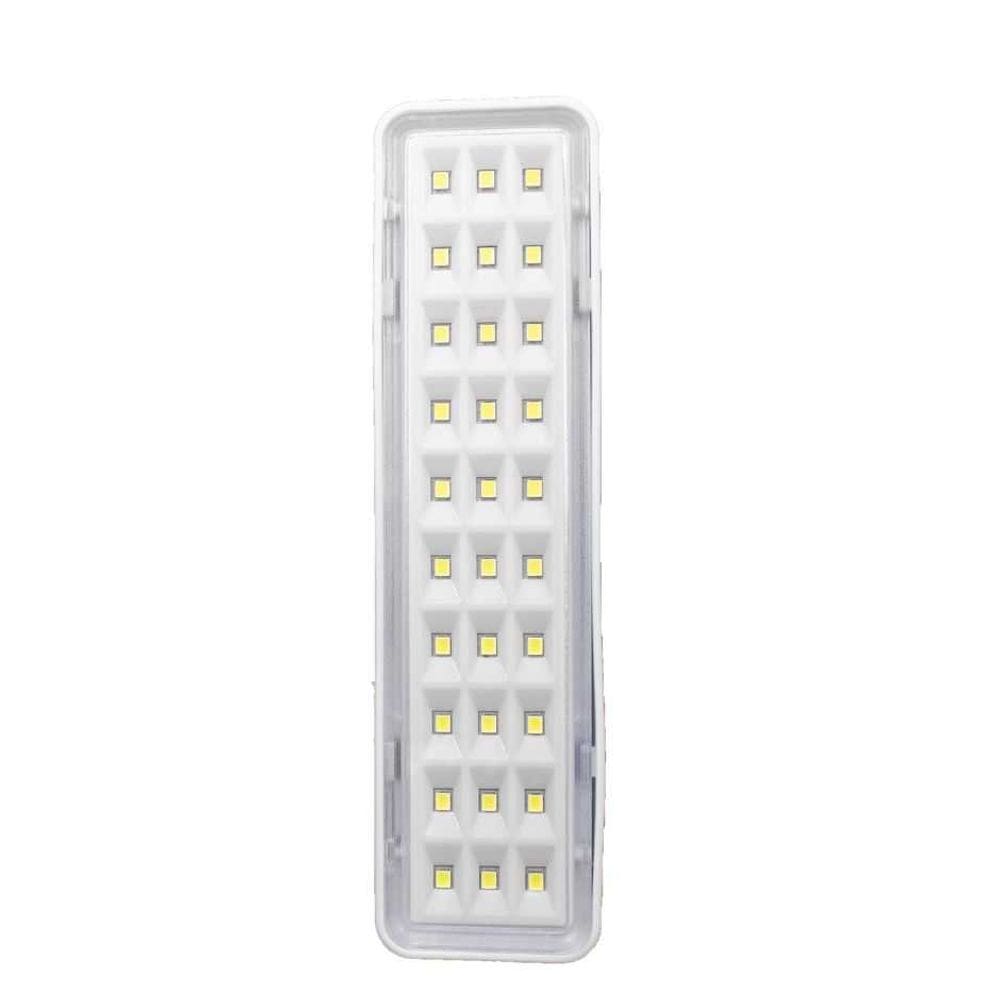 Luminaria Portatil Fit - 1w - Bateria Litio - 30 Leds - Kian