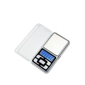 Balança Digital De Precisao De Bolso Mini