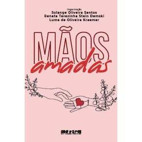 Mãos amadas