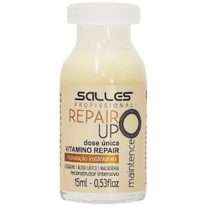 Ampola Repair Up Salles Profissional 15ml