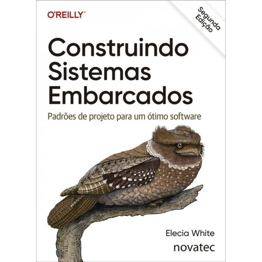 Construindo Sistemas Embarcados