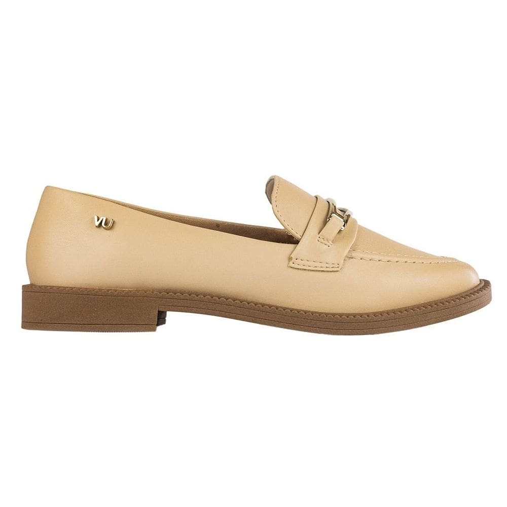 Mocassim Via Uno Loafer Confort