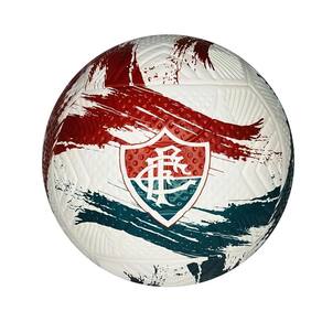 Bola Futebol de Campo Nº 5 Fluminense - Futebol e Magia 1564