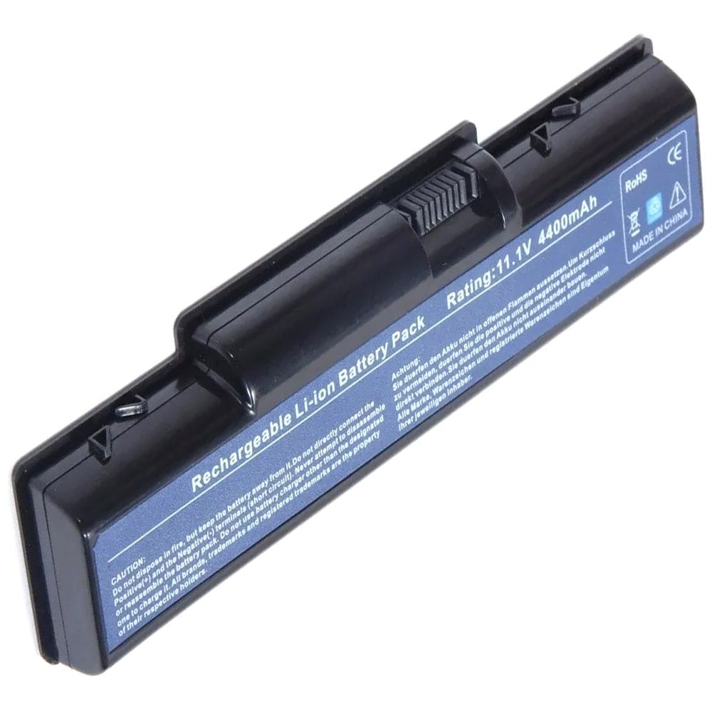 Bateria Compativel Para Acer AS07A75 AS07A90 AS09A31 Batas07