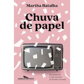 Chuva De Papel