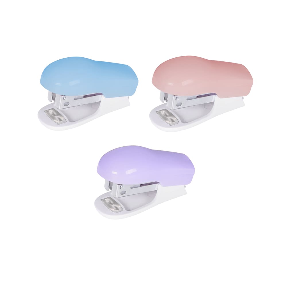 Grampeador Mini Tris - Holic Dreamy Marble