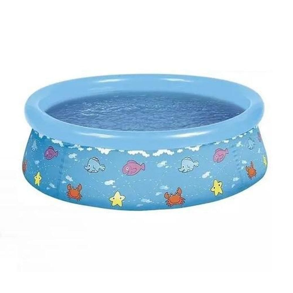 Piscina Inflável 520 Litros