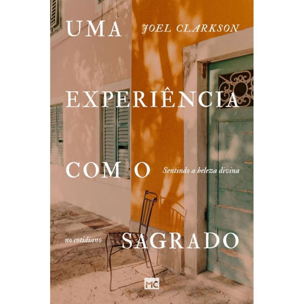 Uma Experiência O Sagrado Sentindo A Beleza Divina No