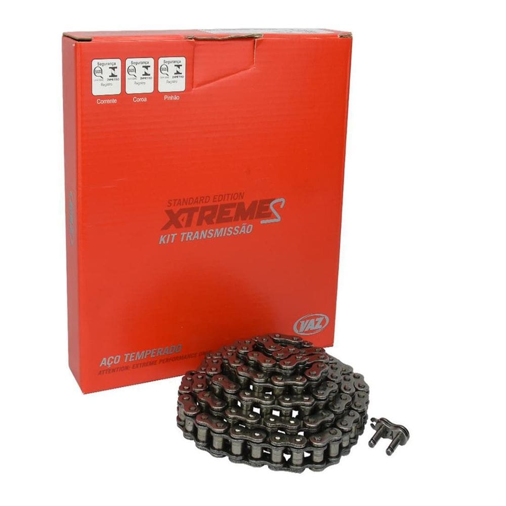 Kit Relação Vaz Honda Biz 100 1998/2005