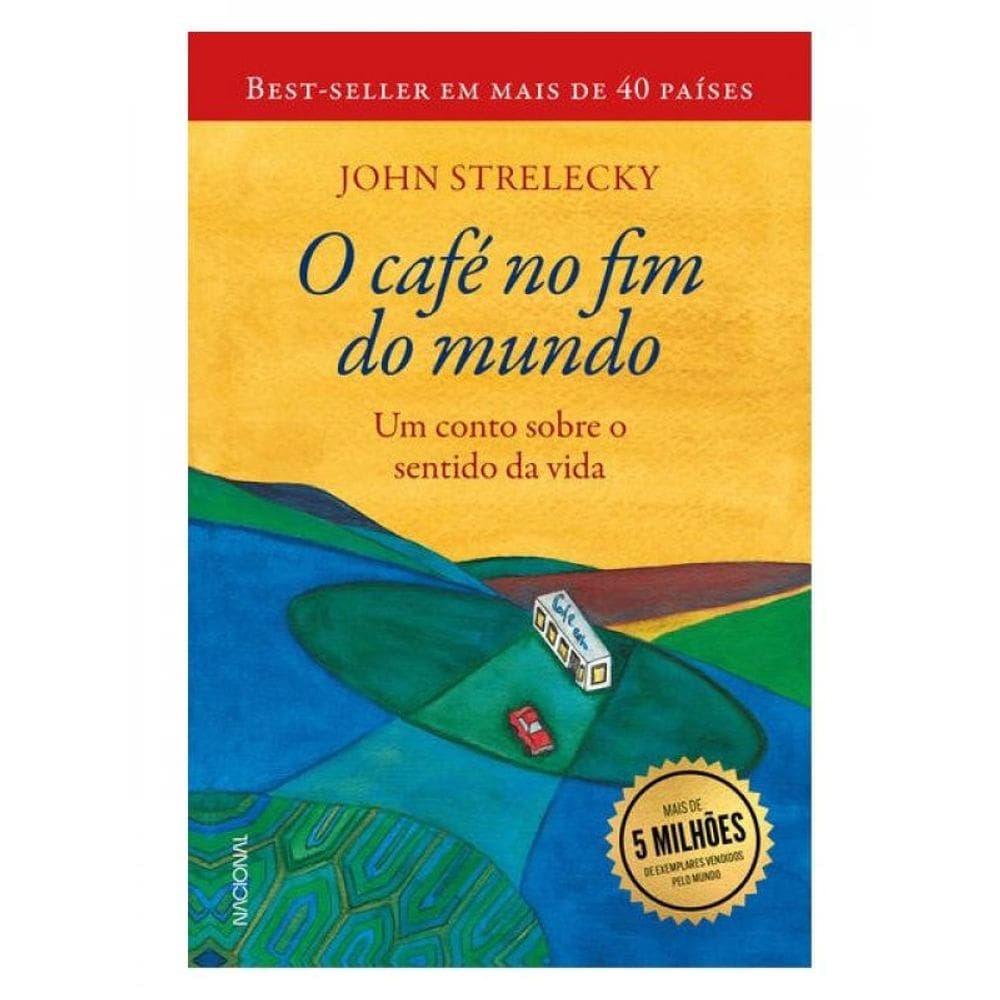 O Café No Fim Do Mundo