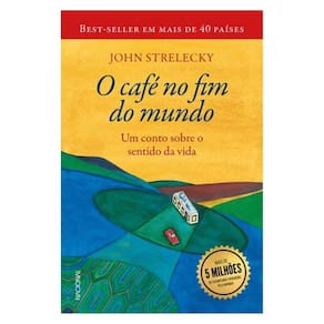 O Café No Fim Do Mundo