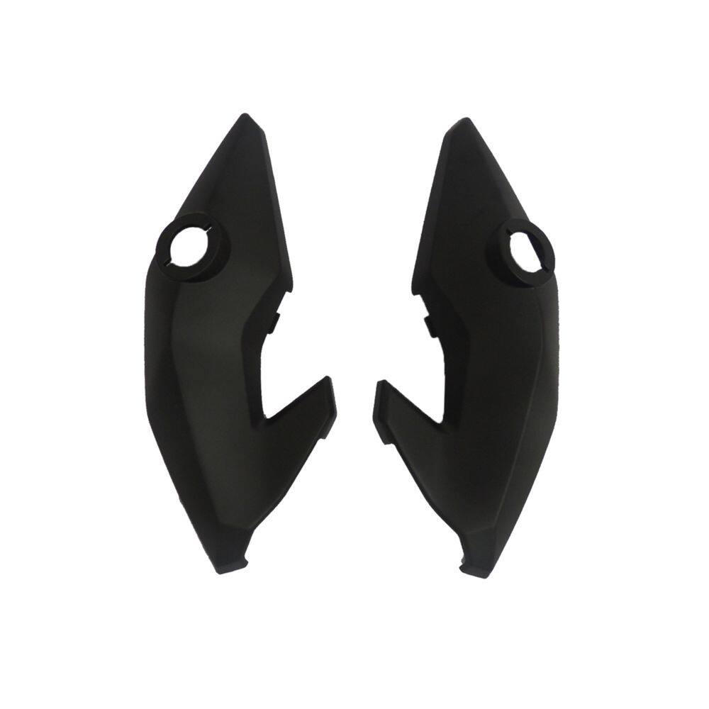 Carenagem Farol CG150 Fan 2014 a 2015  Preto Fosco