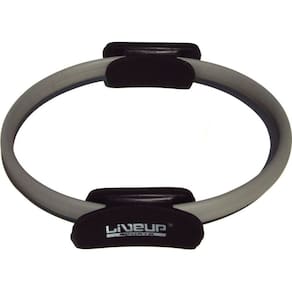 Anel de Pilates Plus Toning Ring LS3167BBCZCinza