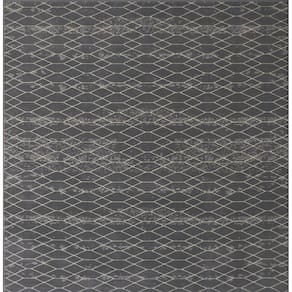 Tapete Herat Tela 14/63 200x150cm São Carlos Chevron Zigzag