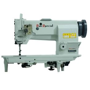 Reta 2 Agulhas Transporte Triplo SunspecialSstc31606+KIT3/8