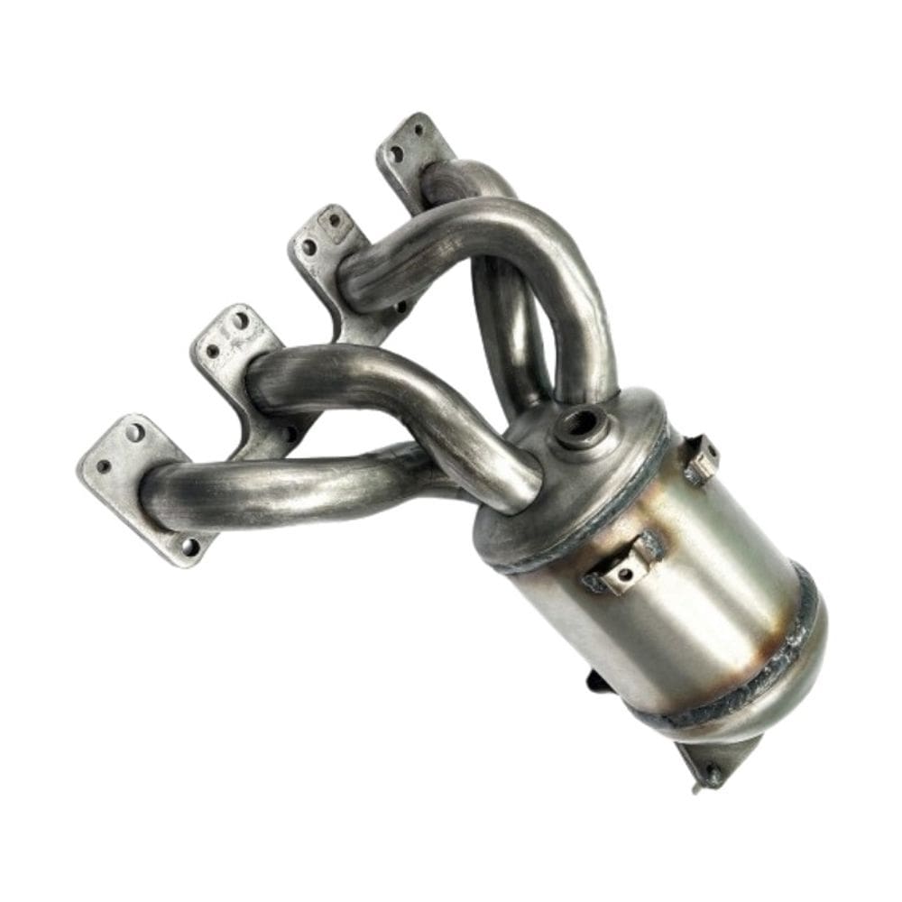 Catalisador Palio 1.8 8v 2010 2011 2012 ceramica nova