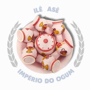 Ibá Ere - Grande - Rosa