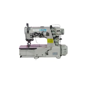 Máquina de Costura Galoneira Plana 6000rpm.220v