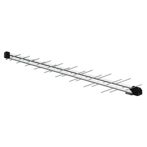 PQ45-1300HDLTE Antena Digital 16DBI 32ELEMENTOS