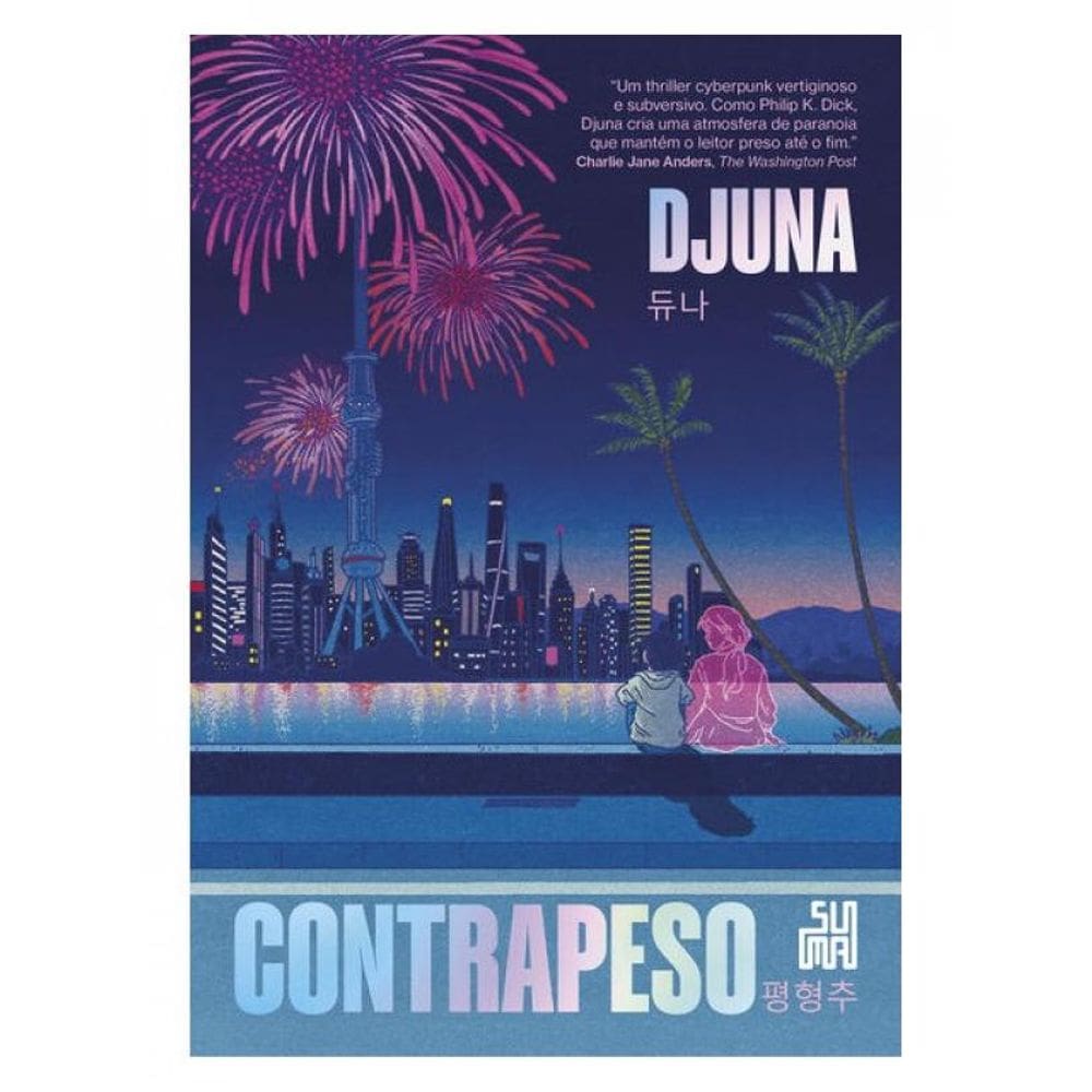 Contrapeso