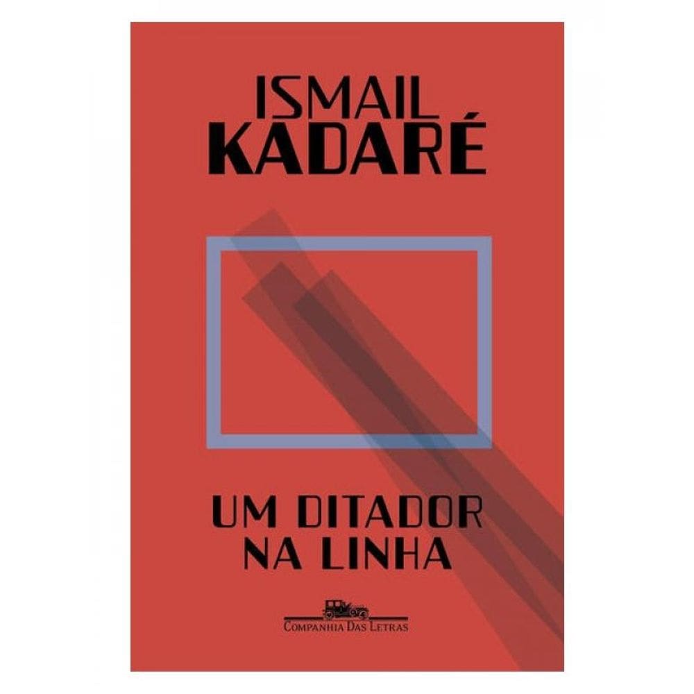 Um Ditador Na Linha