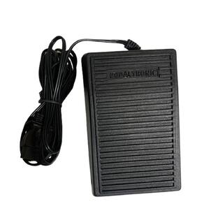 Pedal Acelerador Reostato Eletrônico Singer 2968 Etc
