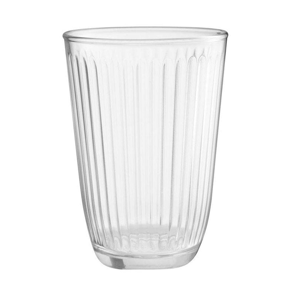 Copo Alto Mood 380 Ml Neu Home Style:Incolor