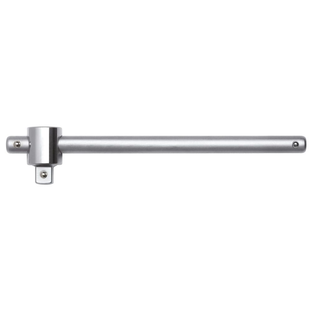 Cabo &quot;T&quot; 1/2&quot; Para Soquete R65200049 Cód.3300408 - Gedore Red