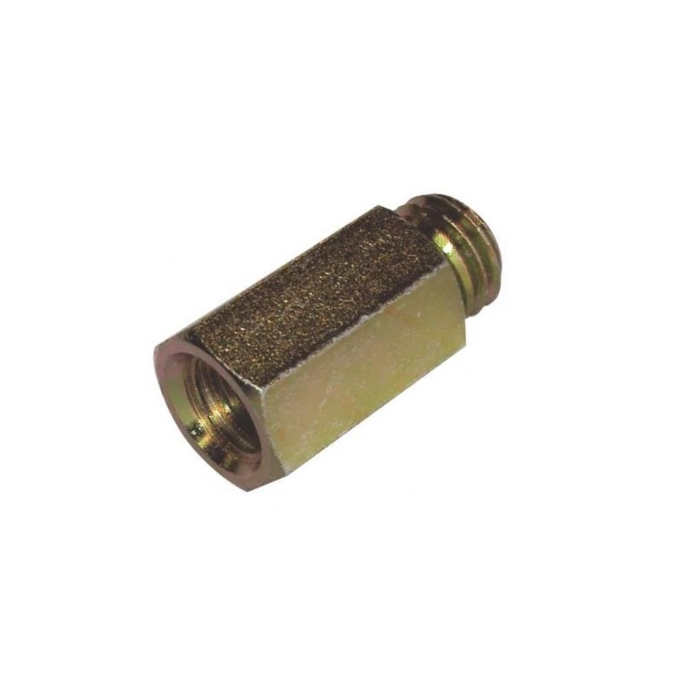 Adaptador De Politriz Boina Dupla Face 14Mm 5/8 Lubefer