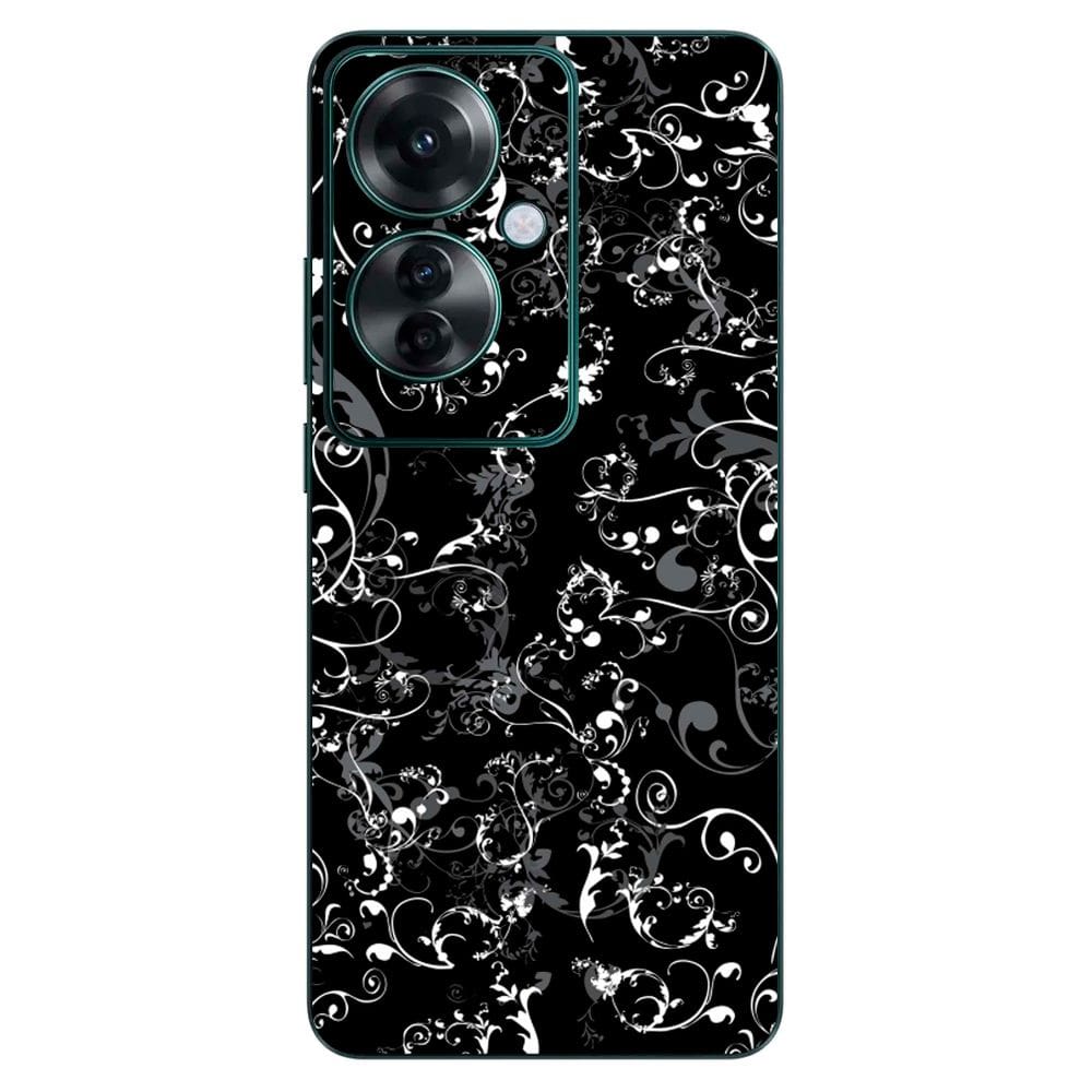 Capa Adesivo Skin359 Verso Para OPPO Reno11 F