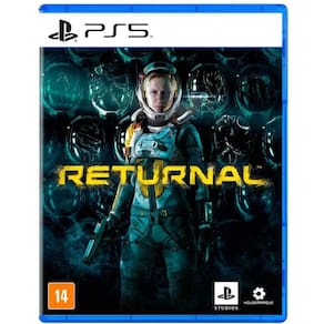 Returnal - Ps5