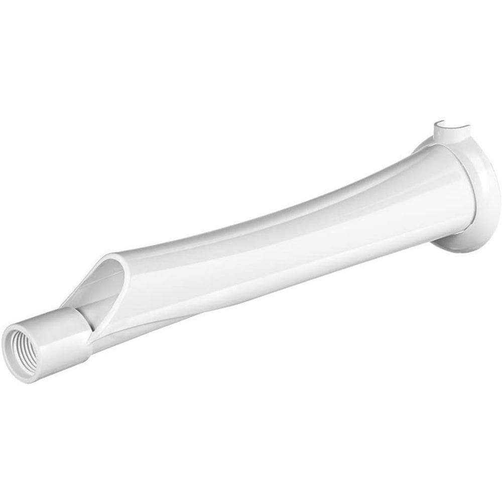 Cano / Braço Para Ducha Ou Chuveiro Lorenzetti 30 Cm