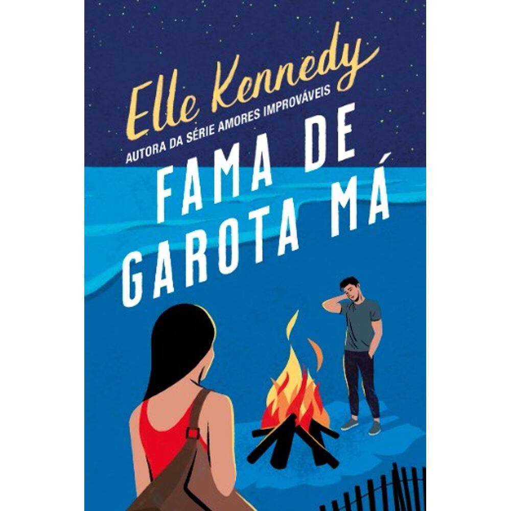 Fama De Garota Ma: Vol. 2