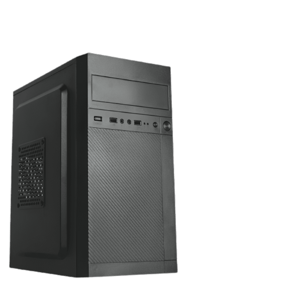 Computador B300 Dual Core I3 3220 3.30GHZ MEM 4GB DDR3 sem HD/SSD Fonte 200W (7908445438040)