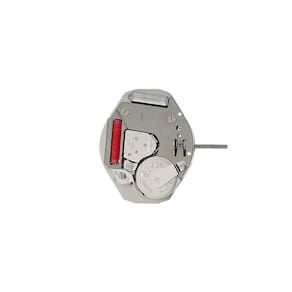 Máquina Para Relógio De Pulso Ronda 763