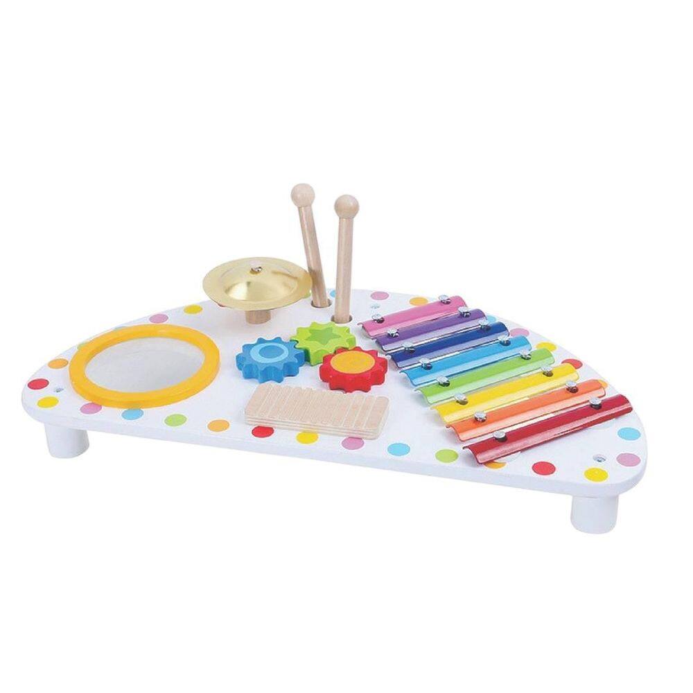 Mesa Musical - Tooky Toy