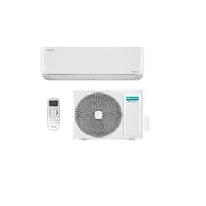 Ar Condicionado Split Hi Wall Inverter Hisense Wi-Fi 12000 BTU/h Frio AS-12TW2RLDTT00E – 220 Volts