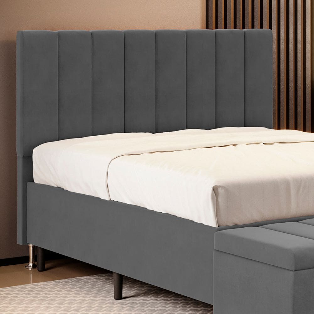 Cabeceira Nashira 195 Sued Aradecor