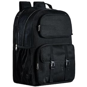 Mochila SWANSWIFT Mesh 33L para viagens escolares, caminhadas ao ar livre