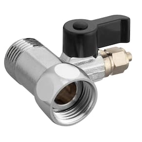 Adaptador Registro Para Purificadores De Agua Electrolux