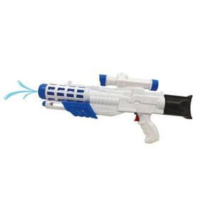Lança Água Para Piscina E Praia Brinquedo 49Cm - Sun Way