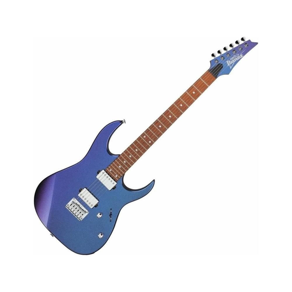 Guitarra Ibanez Grg121Sp-Bmc