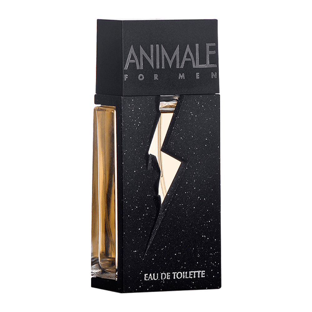 Animale For Men Eau de Toilette - Perfume Masculino 200ml