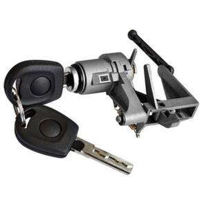 Cilindro Tampa Traseira Saveiro G5/G6/G7 Universal 23040