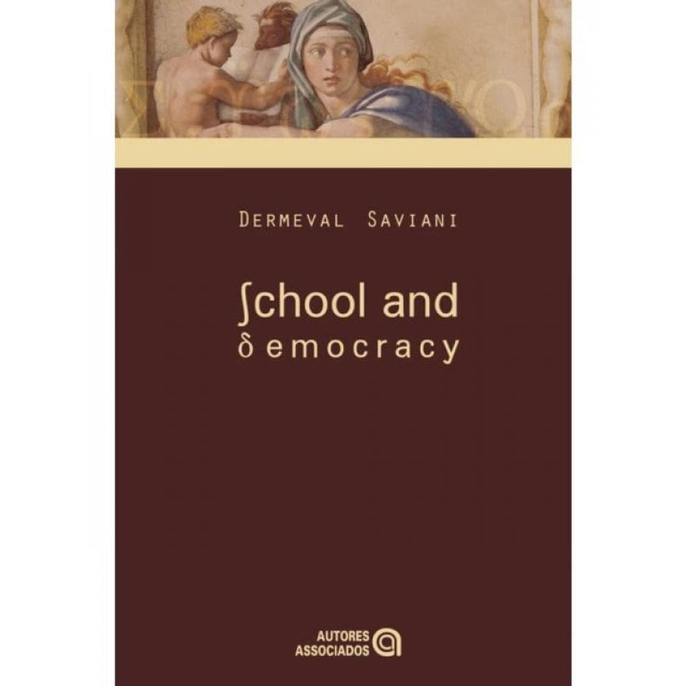 School And Democracy