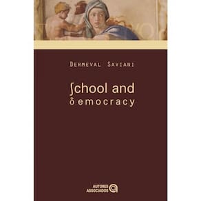 School And Democracy